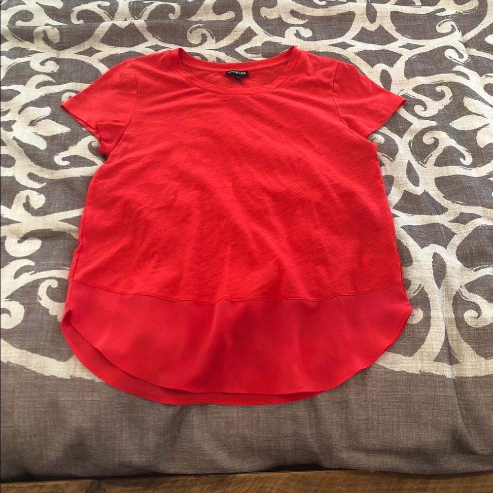 T shirt